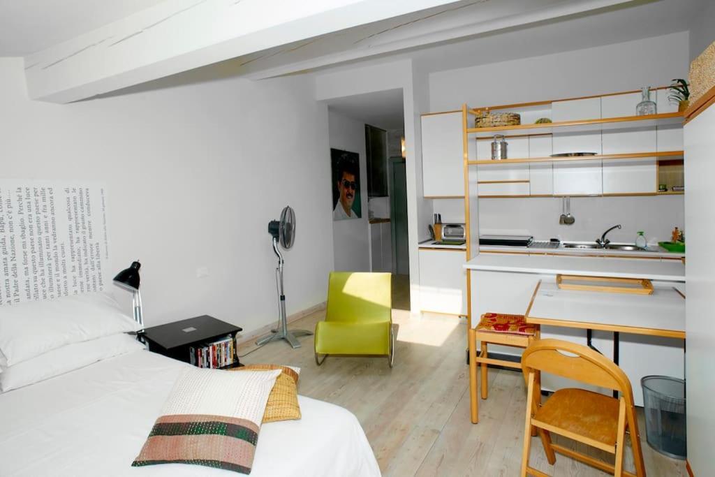 Apartamento Cozy Nest Como Exterior foto