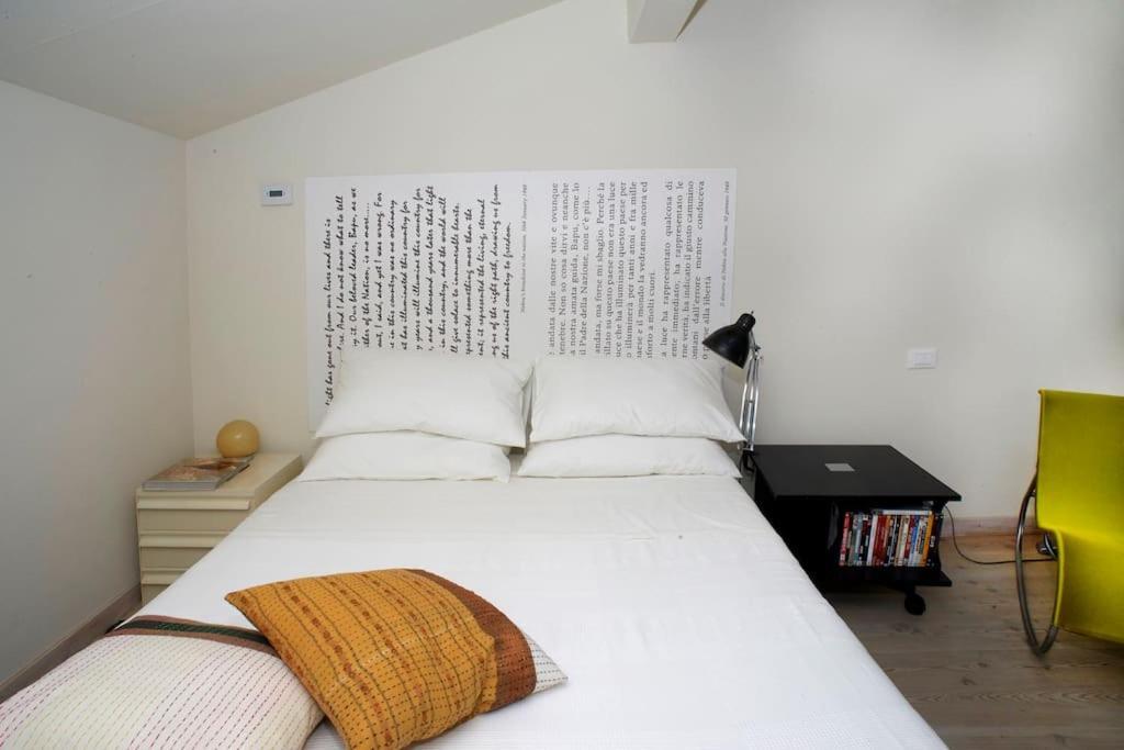 Apartamento Cozy Nest Como Exterior foto