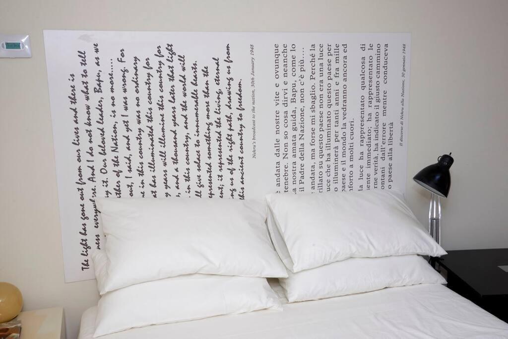 Apartamento Cozy Nest Como Exterior foto
