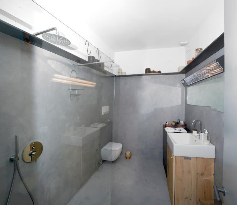 Apartamento Cozy Nest Como Exterior foto