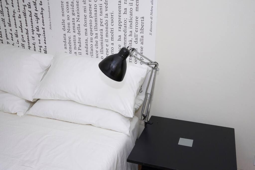 Apartamento Cozy Nest Como Exterior foto