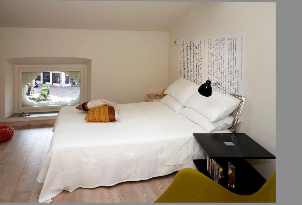 Apartamento Cozy Nest Como Exterior foto