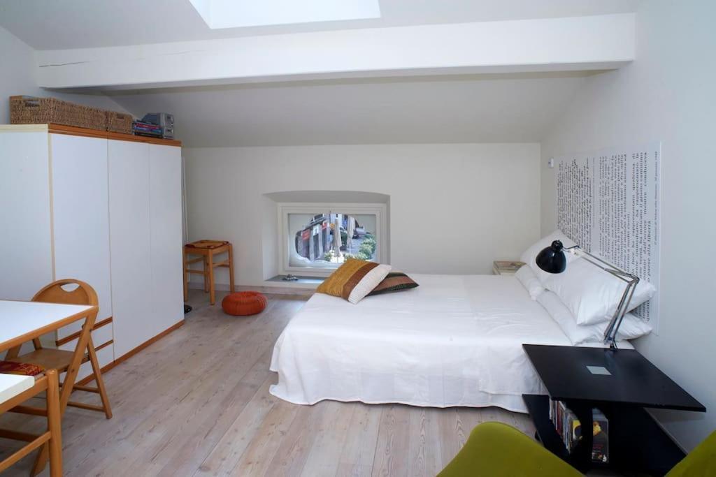 Apartamento Cozy Nest Como Exterior foto