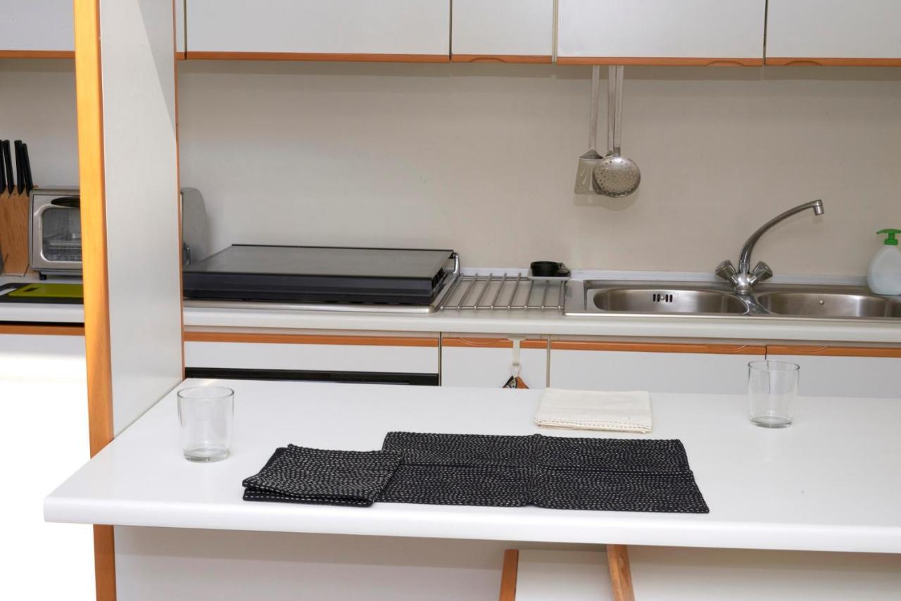 Apartamento Cozy Nest Como Exterior foto