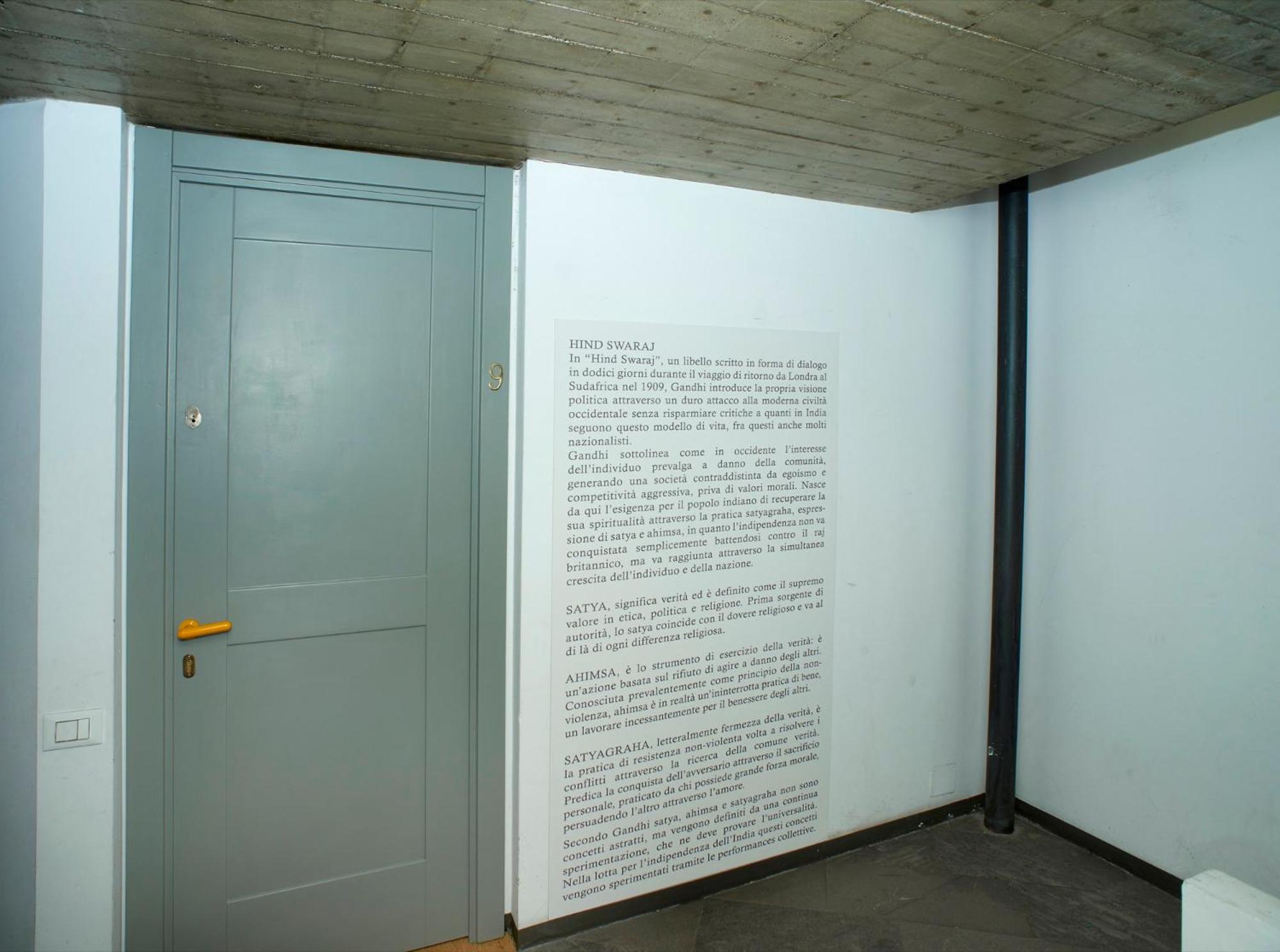 Apartamento Cozy Nest Como Exterior foto