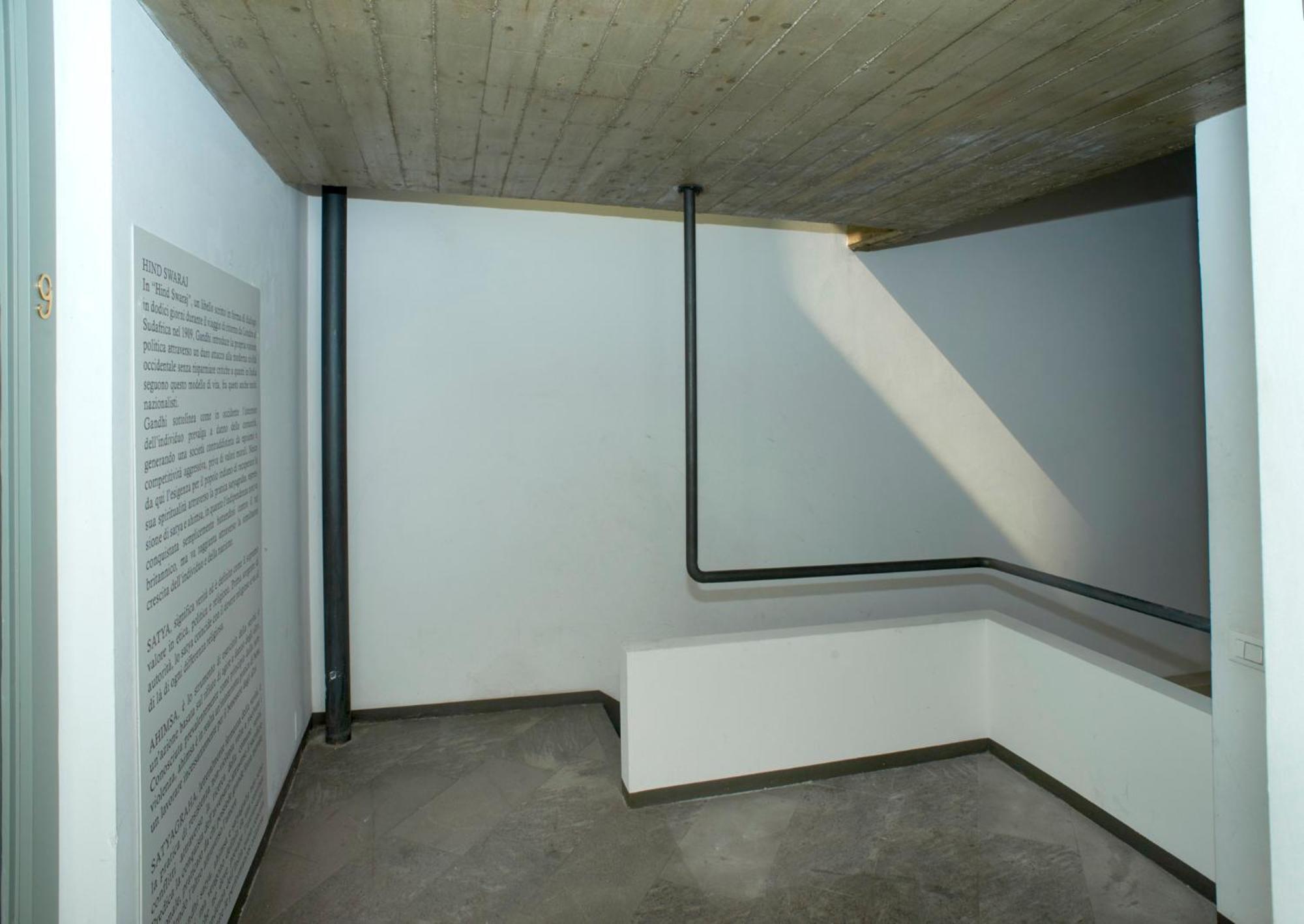 Apartamento Cozy Nest Como Exterior foto